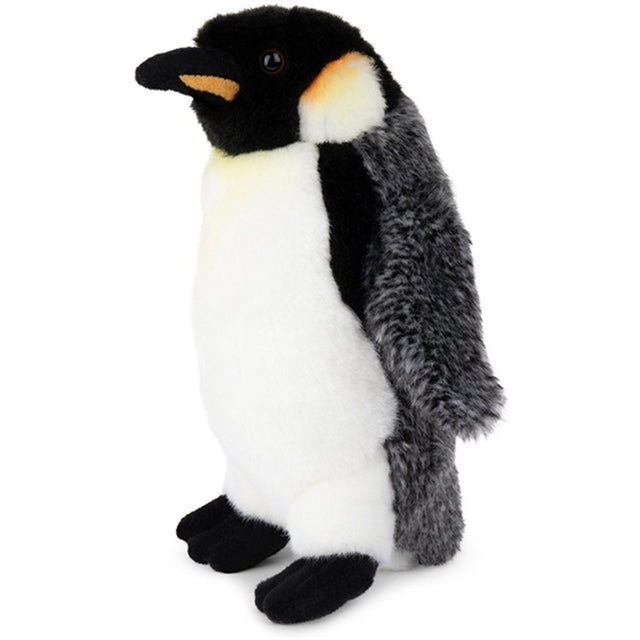 Bon Ton Toys WWF Plush Kejserpingvin 20 cm