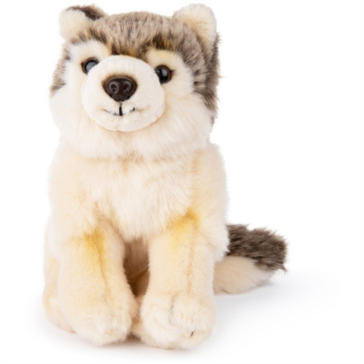 Bon Ton Toys WWF Plush Ulv 15 cm