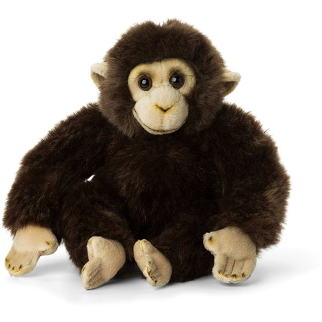 Bon Ton Toys WWF Plush Chimpanse 23 cm