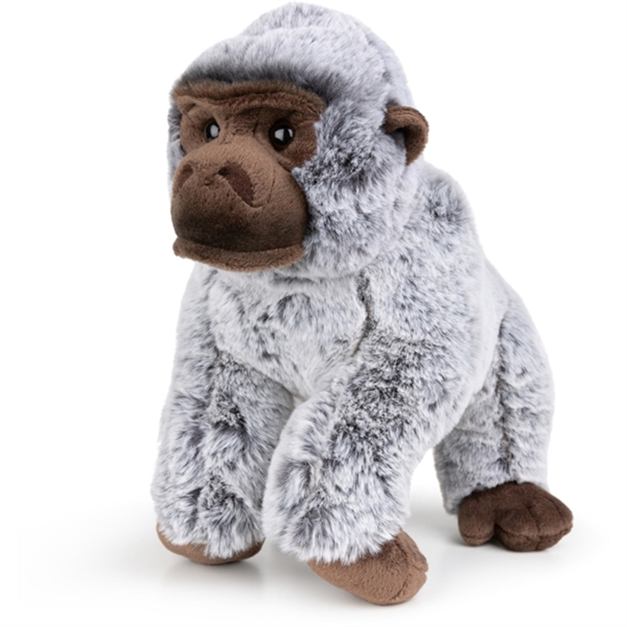 Bon Ton Toys WWF Plush ECO Gorilla 25 cm