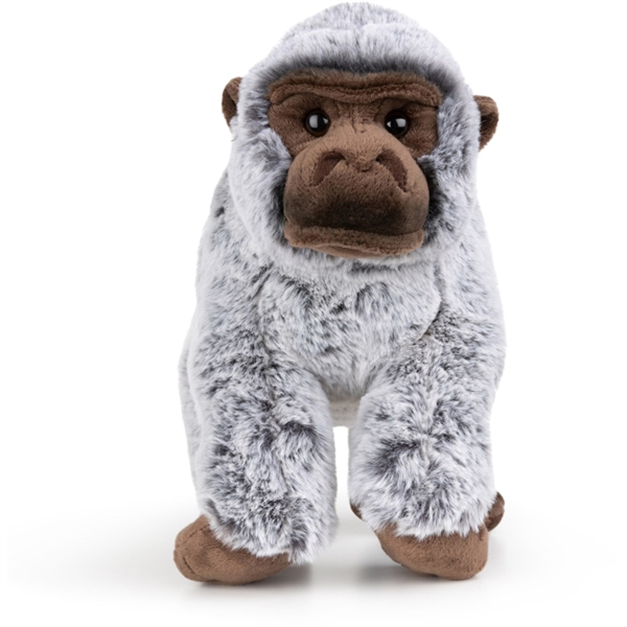 Bon Ton Toys WWF Plush ECO Gorilla 25 cm 3