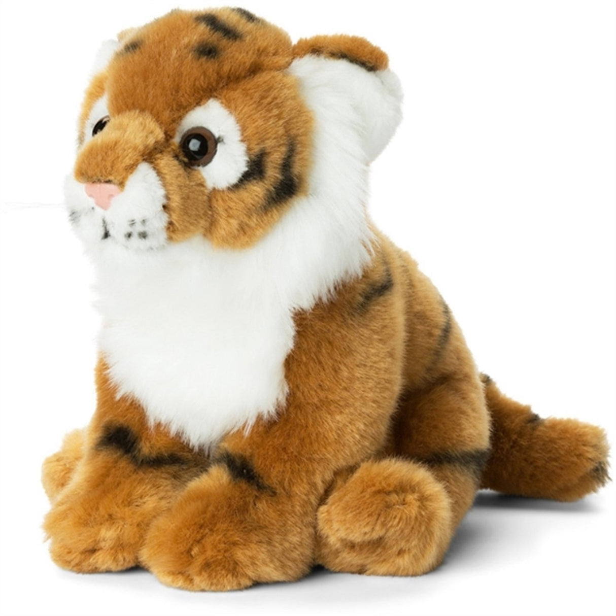 Bon Ton Toys WWF Plush Tiger 19 cm