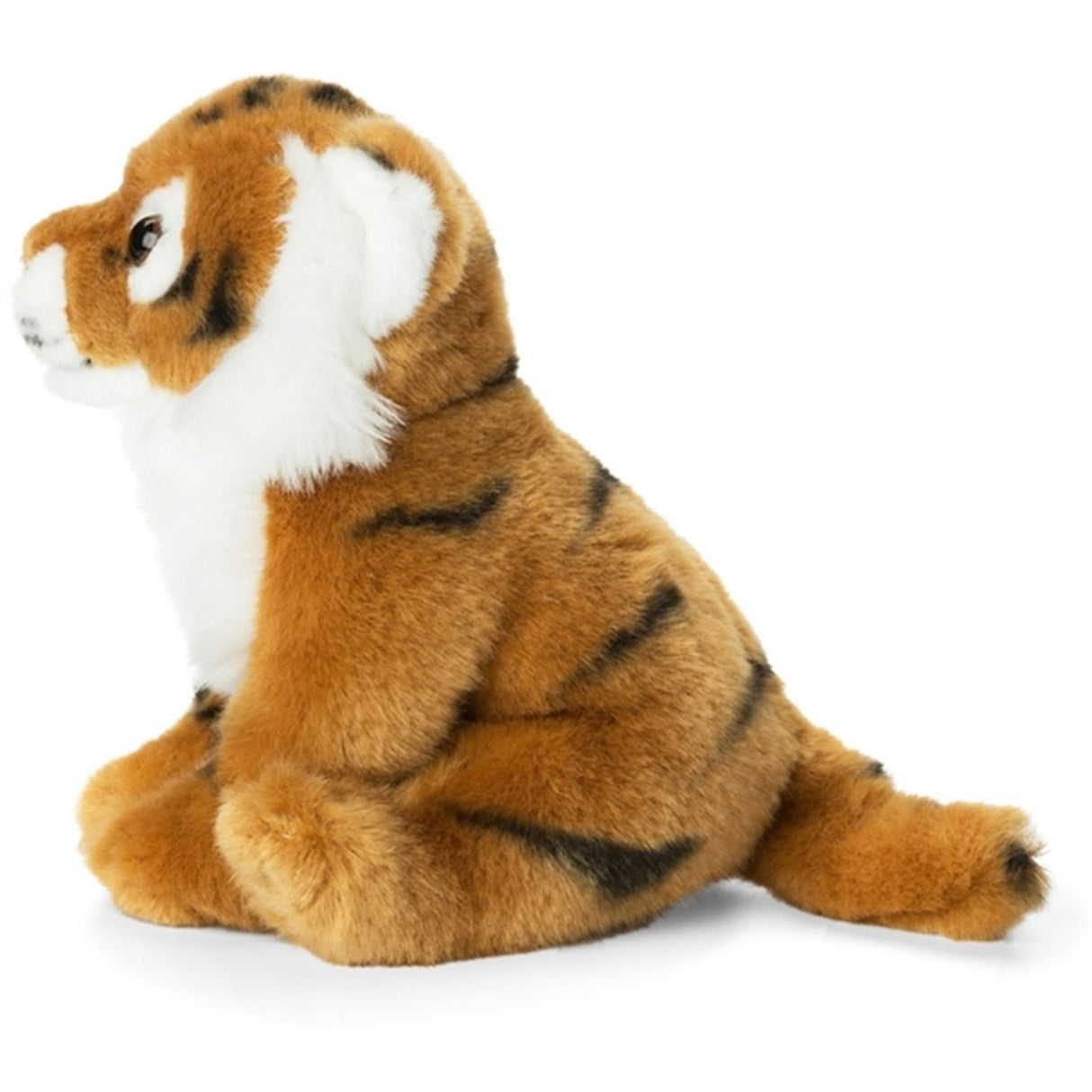 Bon Ton Toys WWF Plush Tiger 19 cm