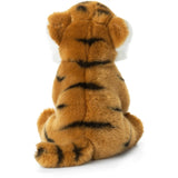 Bon Ton Toys WWF Plush Tiger 19 cm