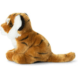 Bon Ton Toys WWF Plush Tiger 23 cm