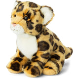 Bon Ton Toys WWF Plush Jaguar 19 cm