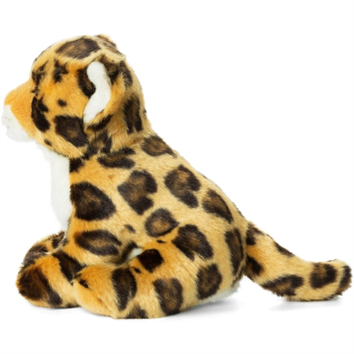 Bon Ton Toys WWF Plush Jaguar 19 cm