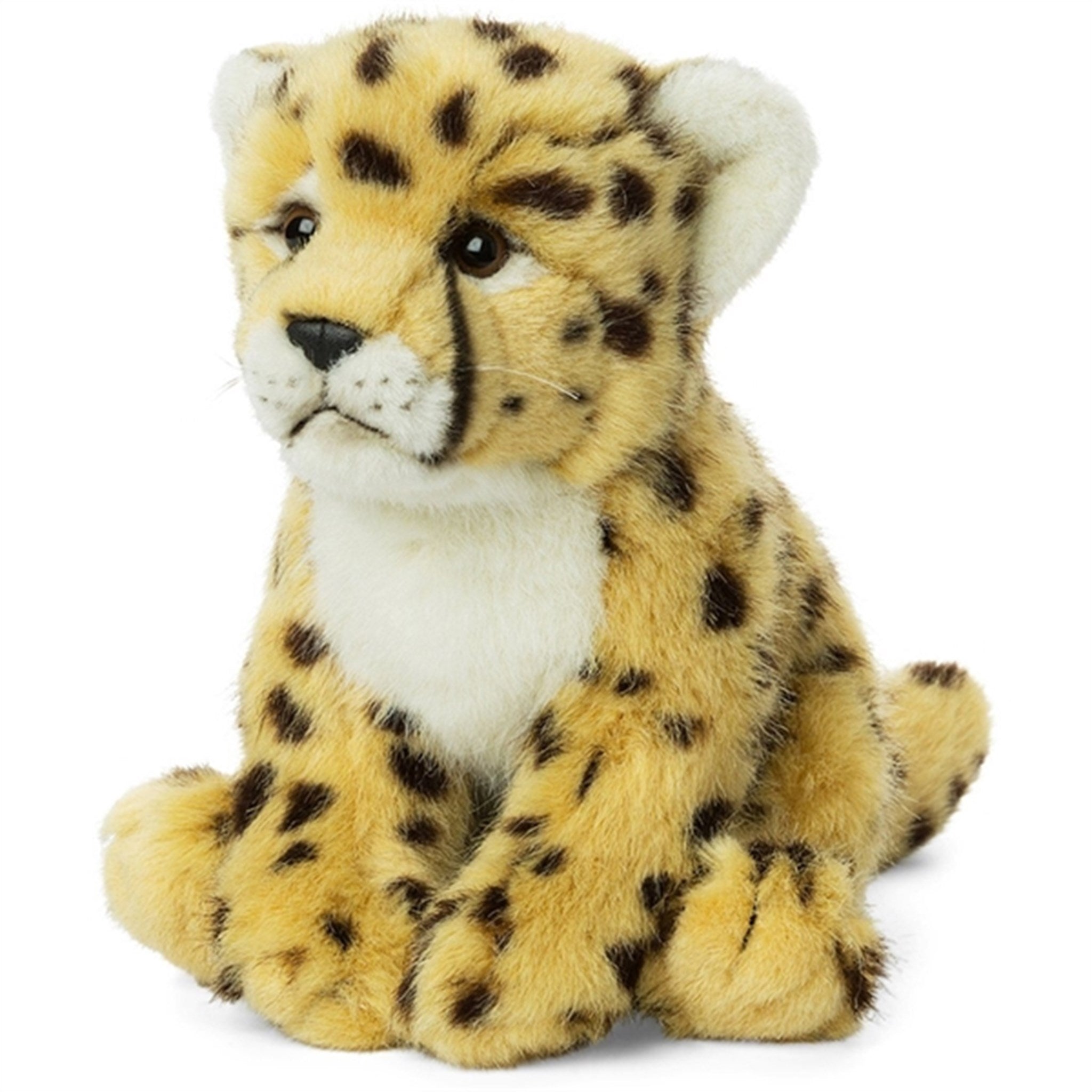 Bon Ton Toys WWF Plys Gepard 23 cm