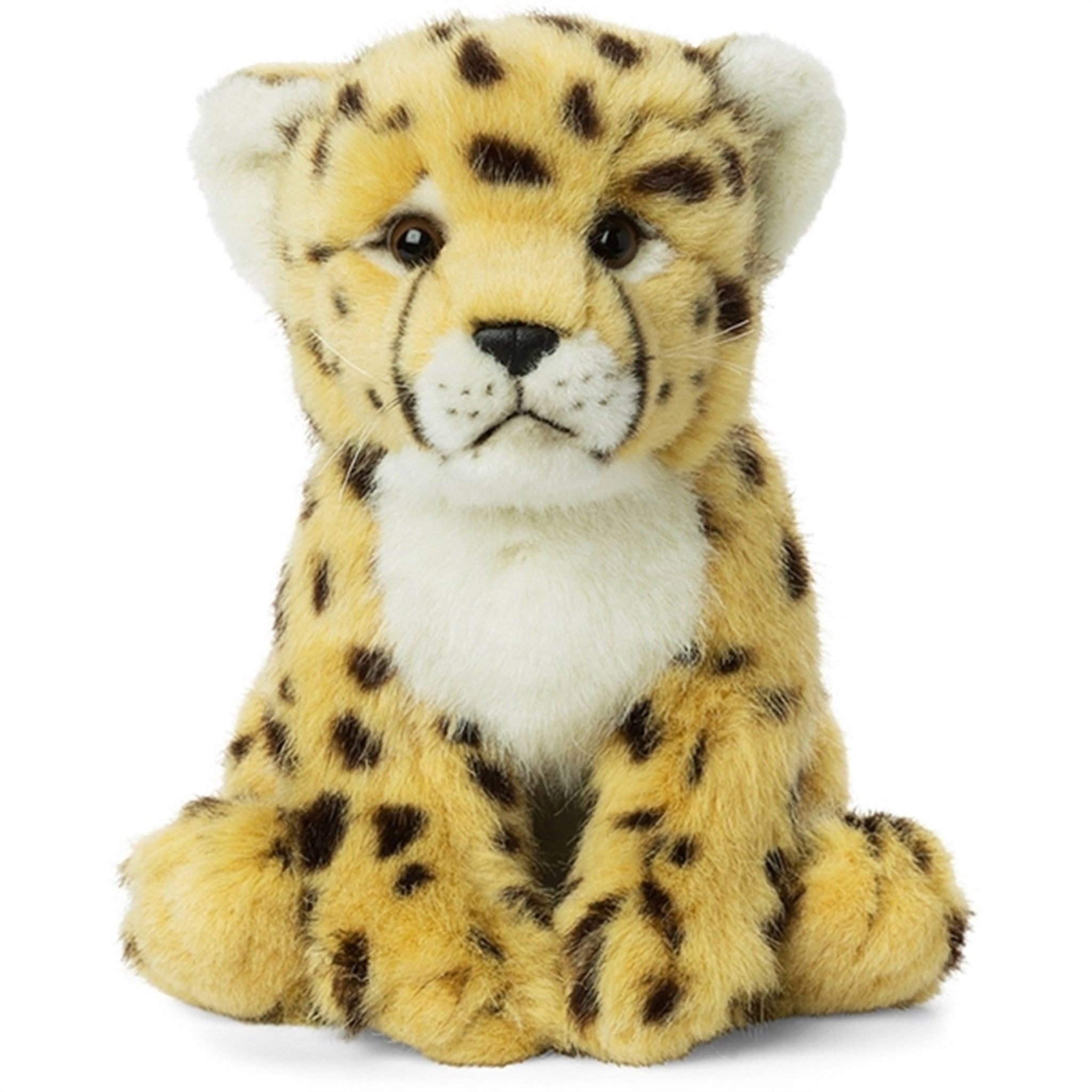 Bon Ton Toys WWF Plys Gepard 23 cm 2