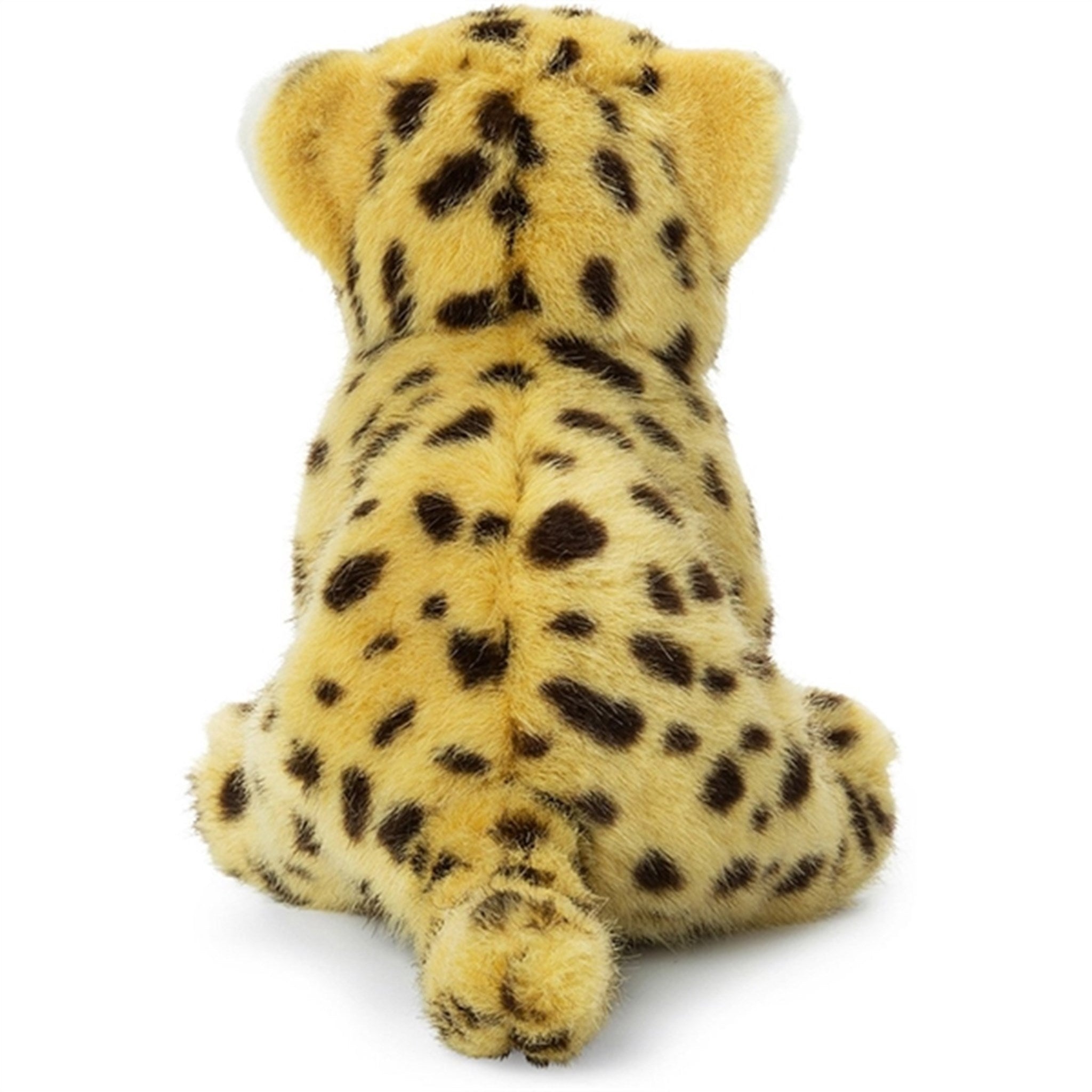 Bon Ton Toys WWF Plush Leopard 23 cm 3