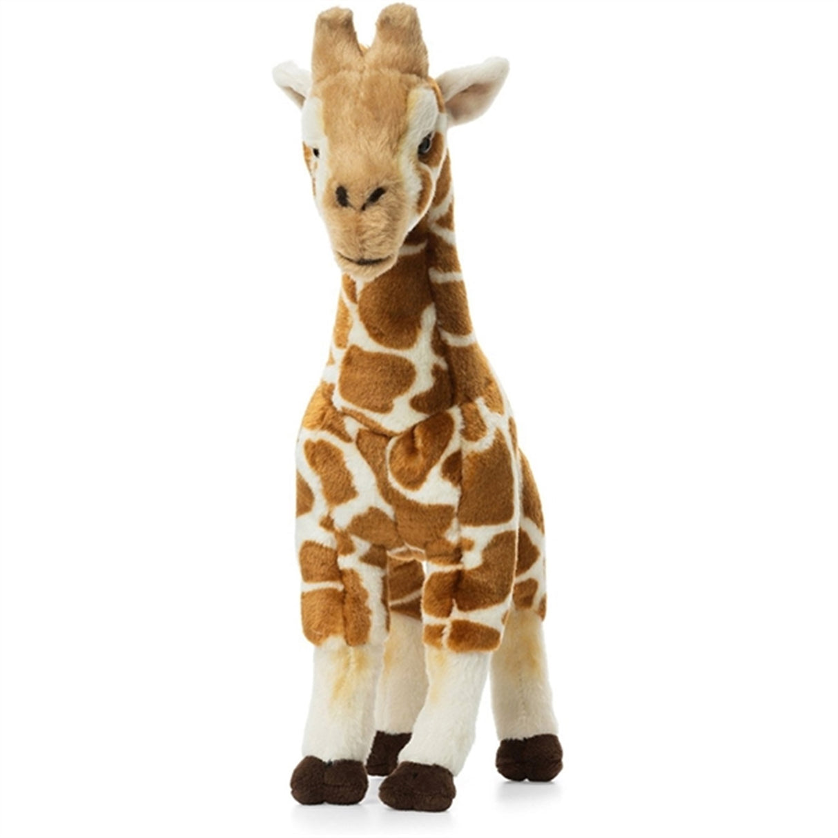 Bon Ton Toys WWF Plush Giraf 31 cm