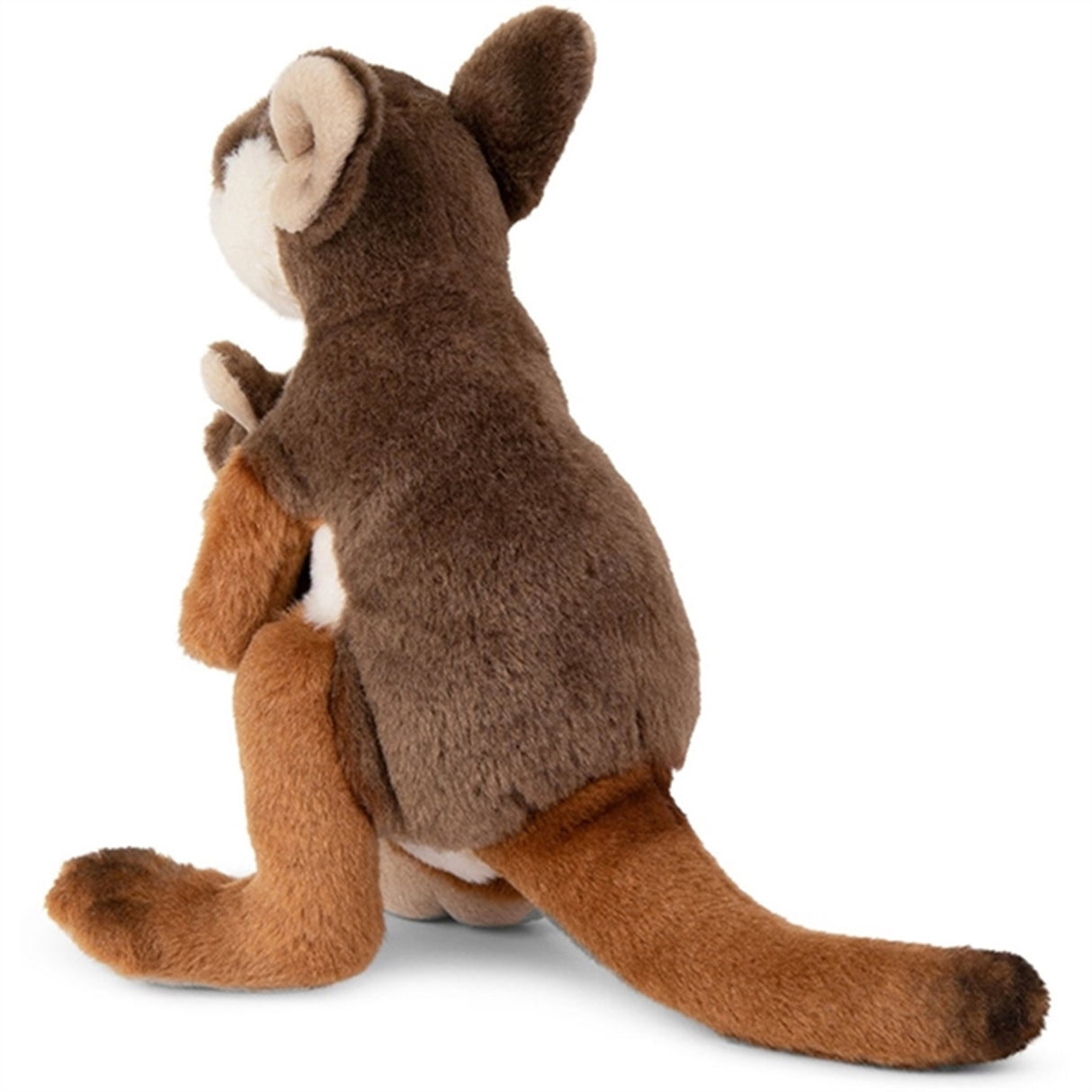 Bon Ton Toys WWF Plush Kænguru 19 cm