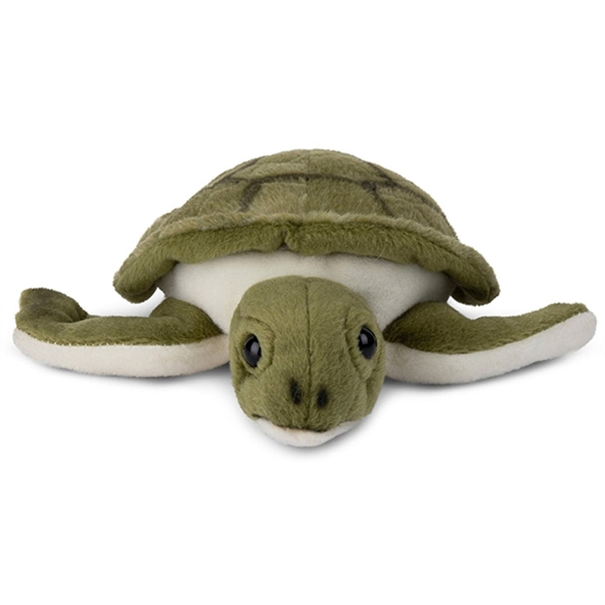 Bon Ton Toys WWF Plush Havskildpadde 18 cm