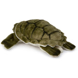 Bon Ton Toys WWF Plush Havskildpadde 23 cm