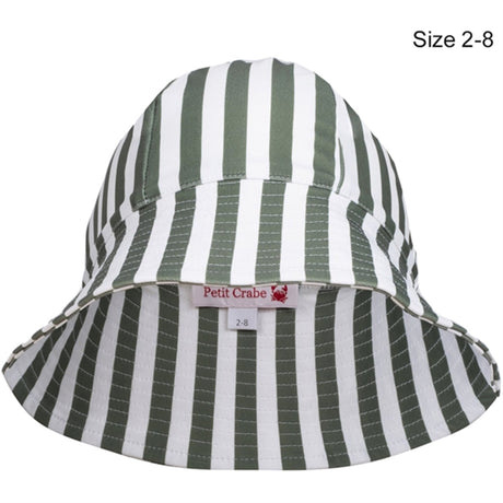 Petit Crabe Army Stripes Frey Solhat