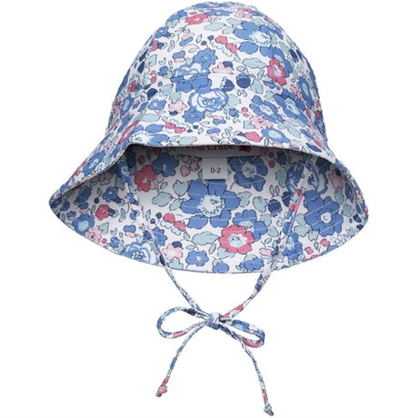 Petit Crabe Betsy B Frey Solhat Liberty© fabric