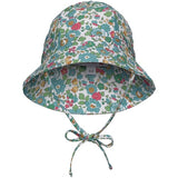 Petit Crabe Betsy D Frey Solhat Liberty© fabric 2