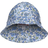 Petit Crabe Poppy & Daisy Frey Solhat Liberty© fabric