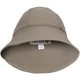 Petit Crabe Taupe Frey Solhat Unicolor 4