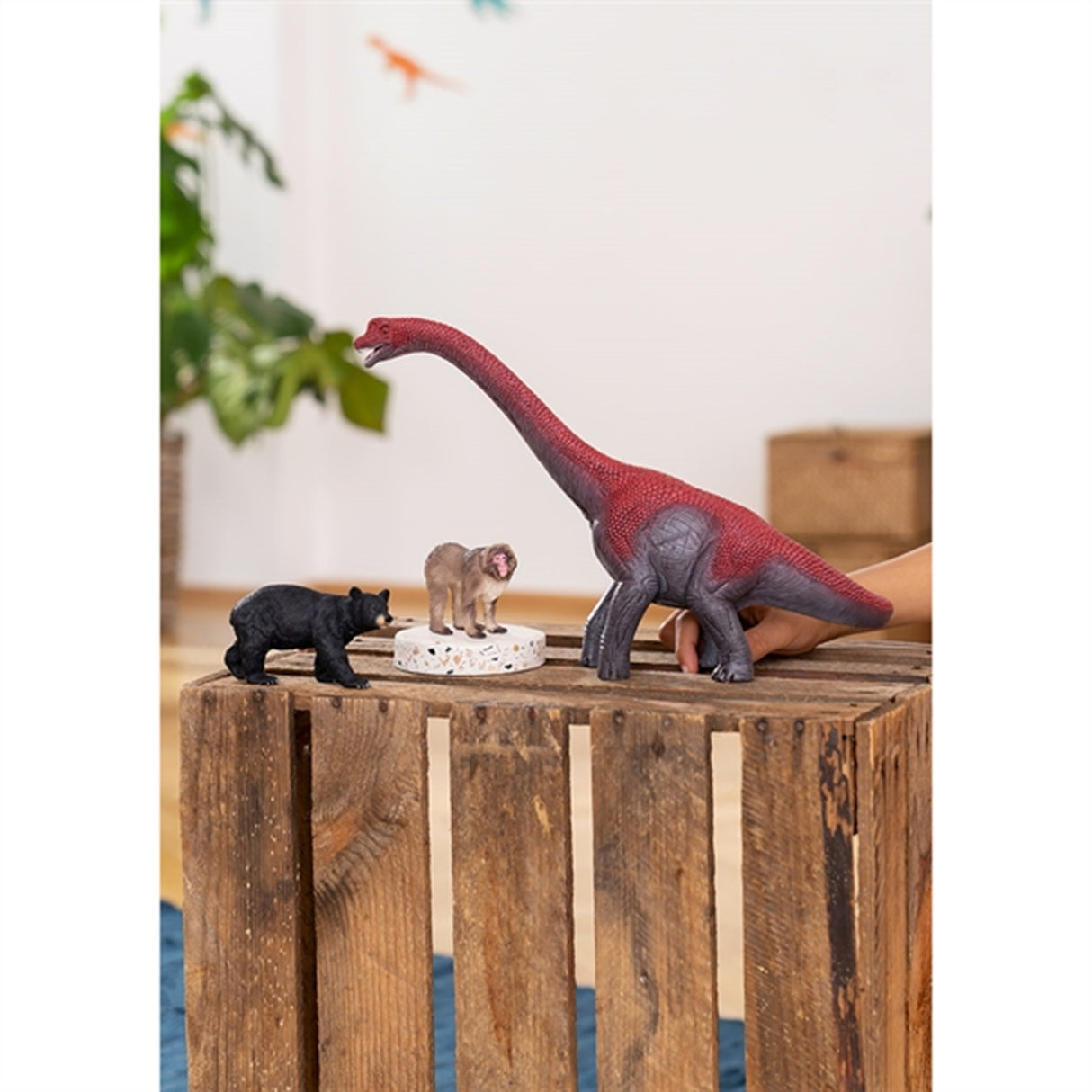 schleich® Dinosaurs Brachiosaurus