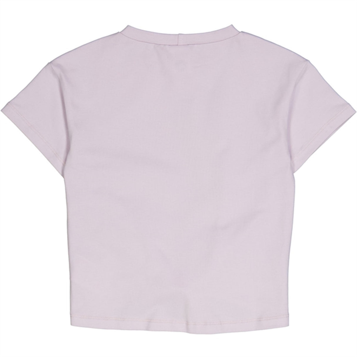 Müsli Orchid Crocus Print T-Shirt