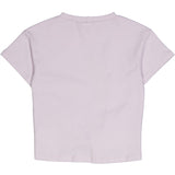 Müsli Orchid Crocus Print T-Shirt