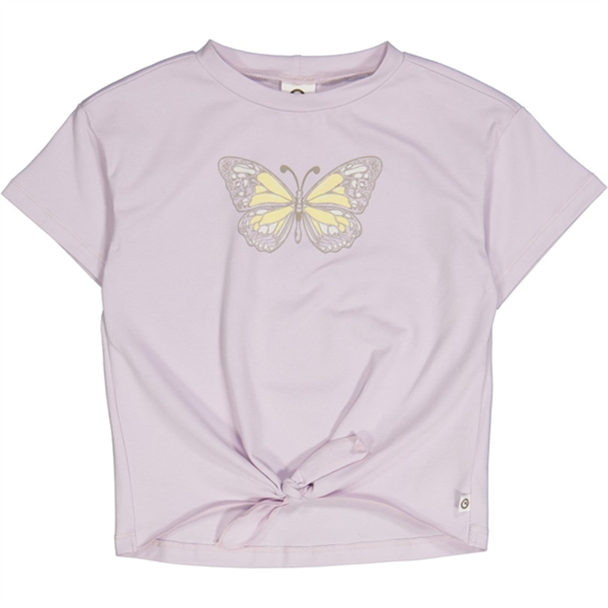 Müsli Orchid Crocus Print T-Shirt