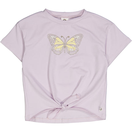 Müsli Orchid Crocus Print T-Shirt