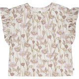 Müsli Balsam Cream/Orchid/Corn Crocus T-Shirt