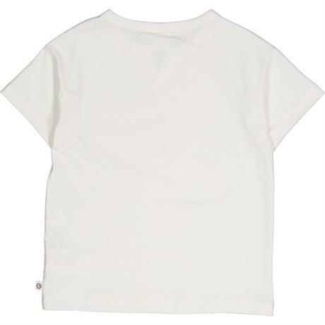 Müsli Balsam Cream Cozy Me V Neck T-Shirt 2