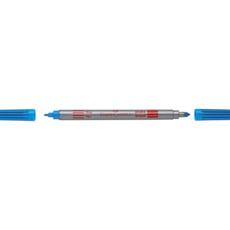 Faber Castell Tusser Connector 10 Farver 2