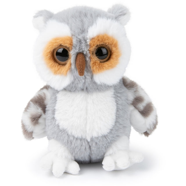 Bon Ton Toys WWF Grey Ugle 15 cm