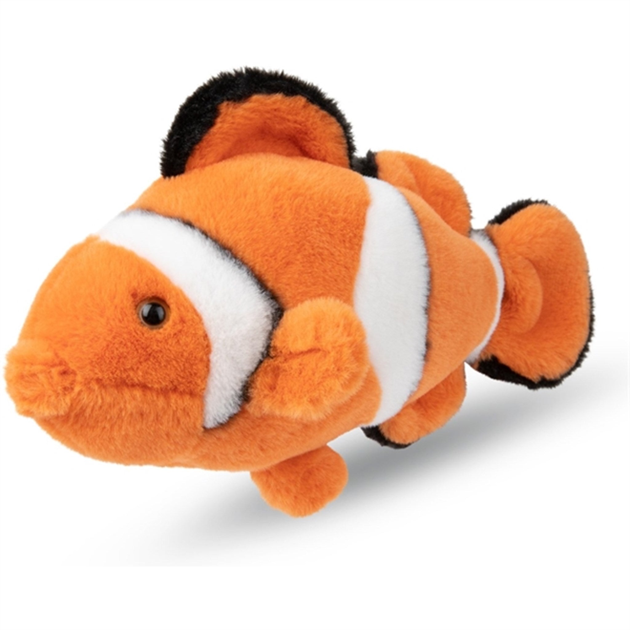 Bon Ton Toys WWF Plush Klovnfisk 18 cm