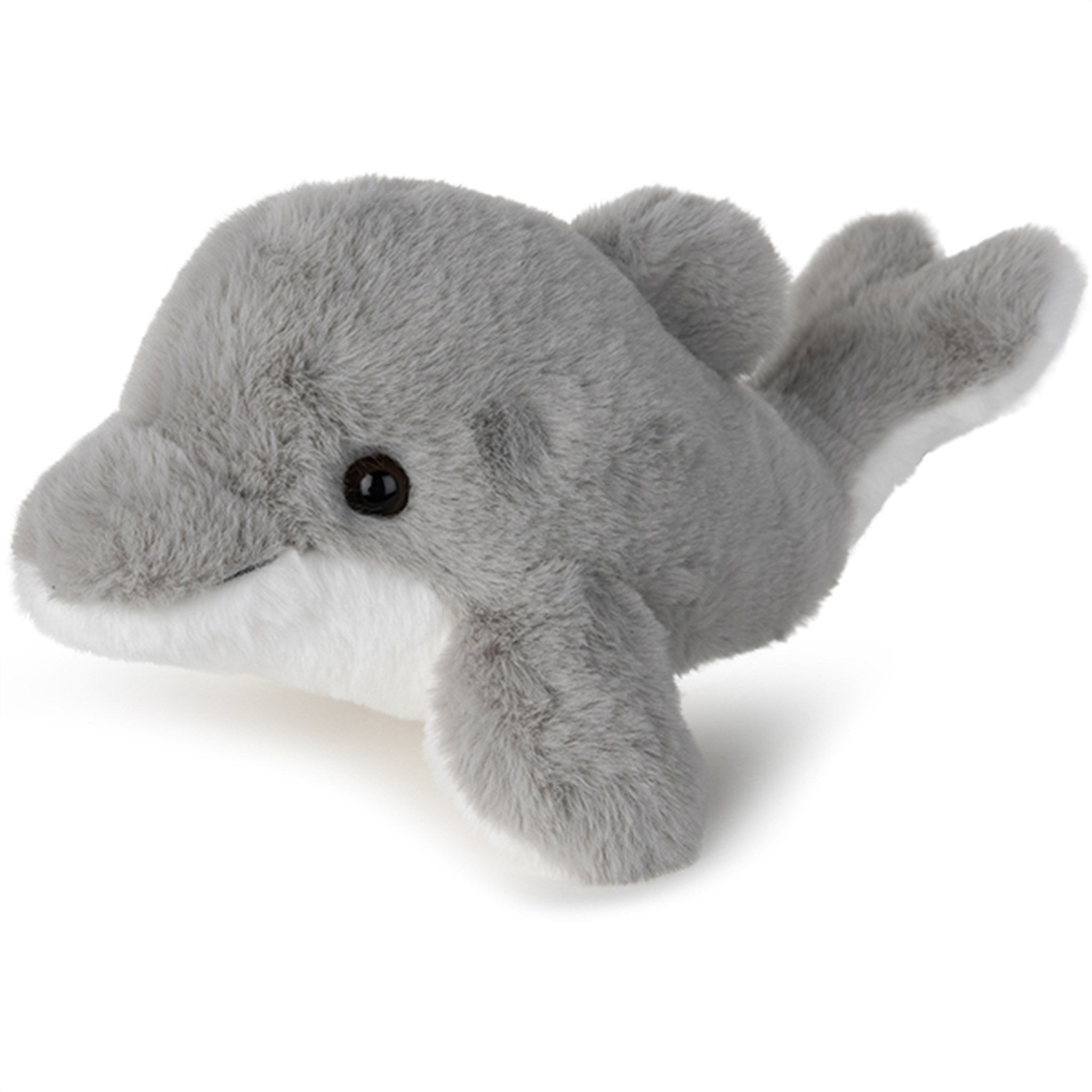 Bon Ton Toys WWF Plush ECO Dolphin 22 cm