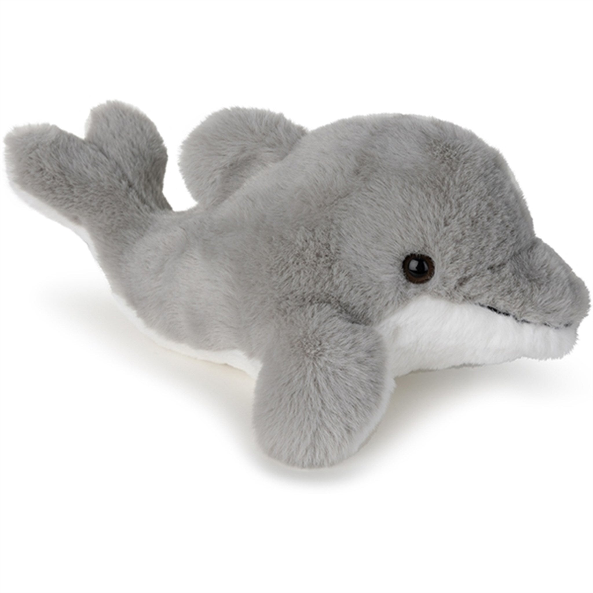 Bon Ton Toys WWF Plush ECO Dolphin 22 cm 3