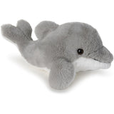 Bon Ton Toys WWF Plush ECO Dolphin 22 cm