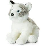 Bon Ton Toys WWF Plush Husky 23 cm