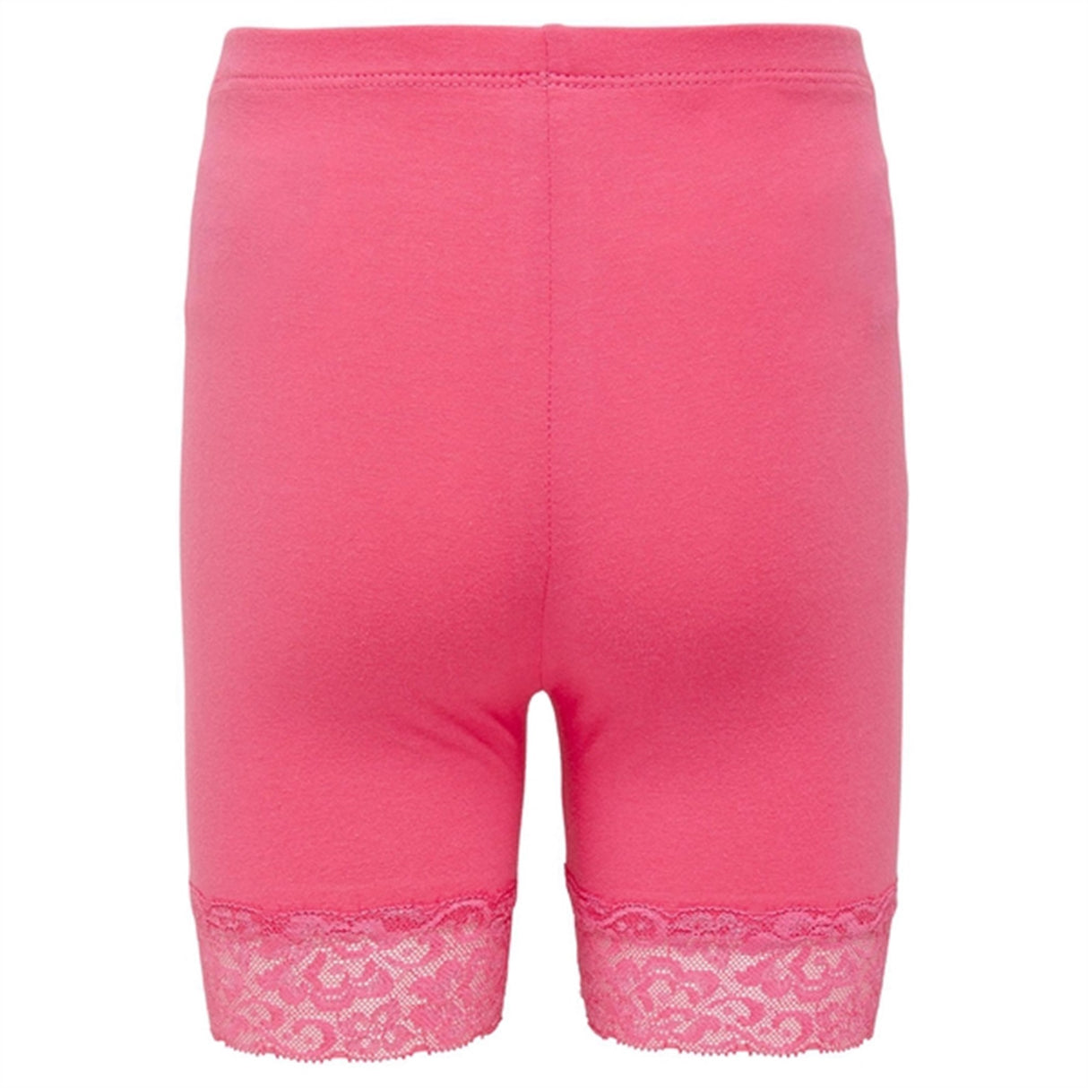 Kids ONLY Camellia Rose Love Lace Cykelshorts