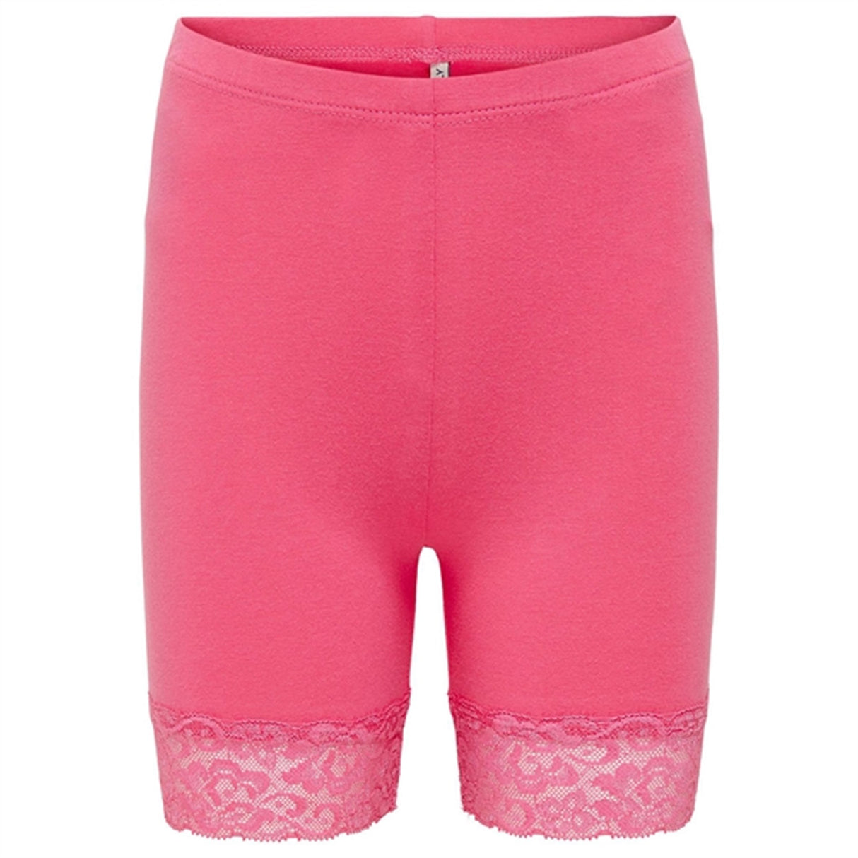 Kids ONLY Camellia Rose Love Lace Cykelshorts 2