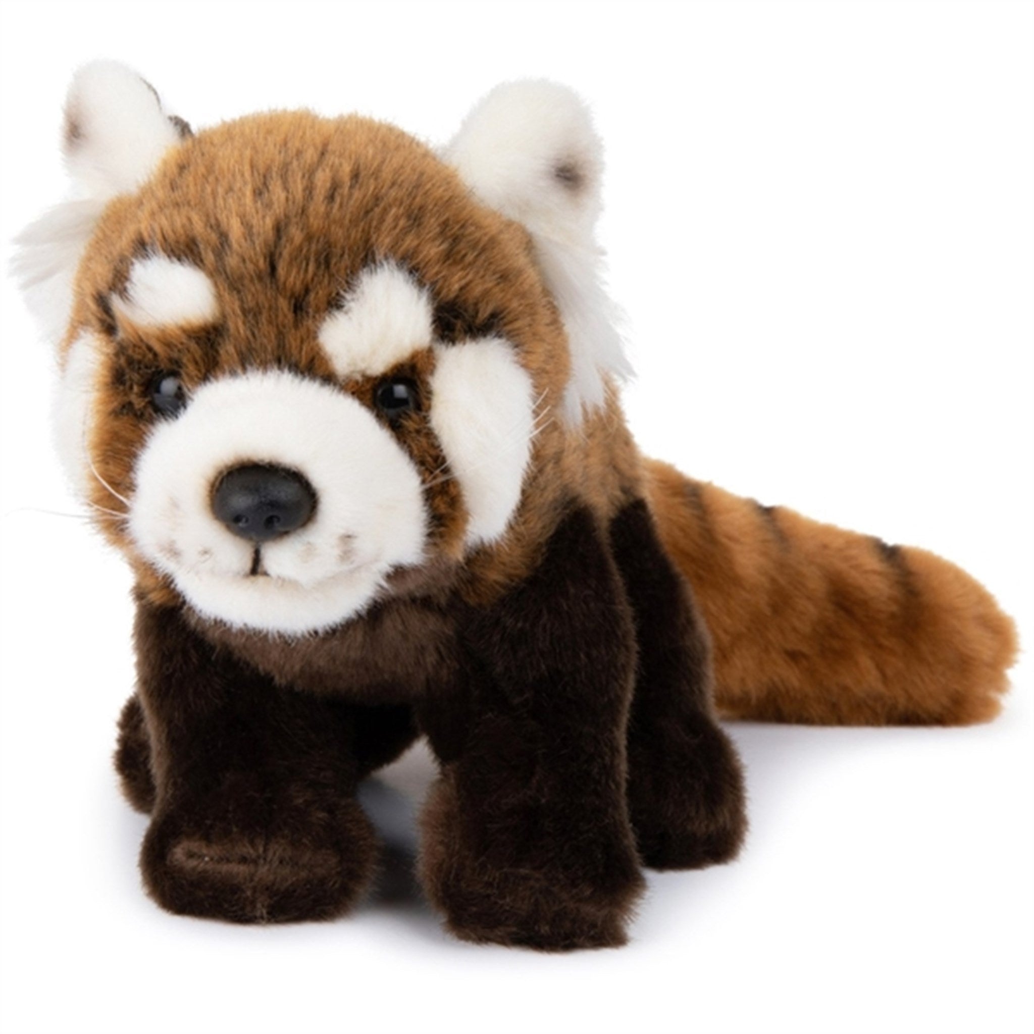 Bon Ton Toys WWF Plush Rød Panda 23 cm