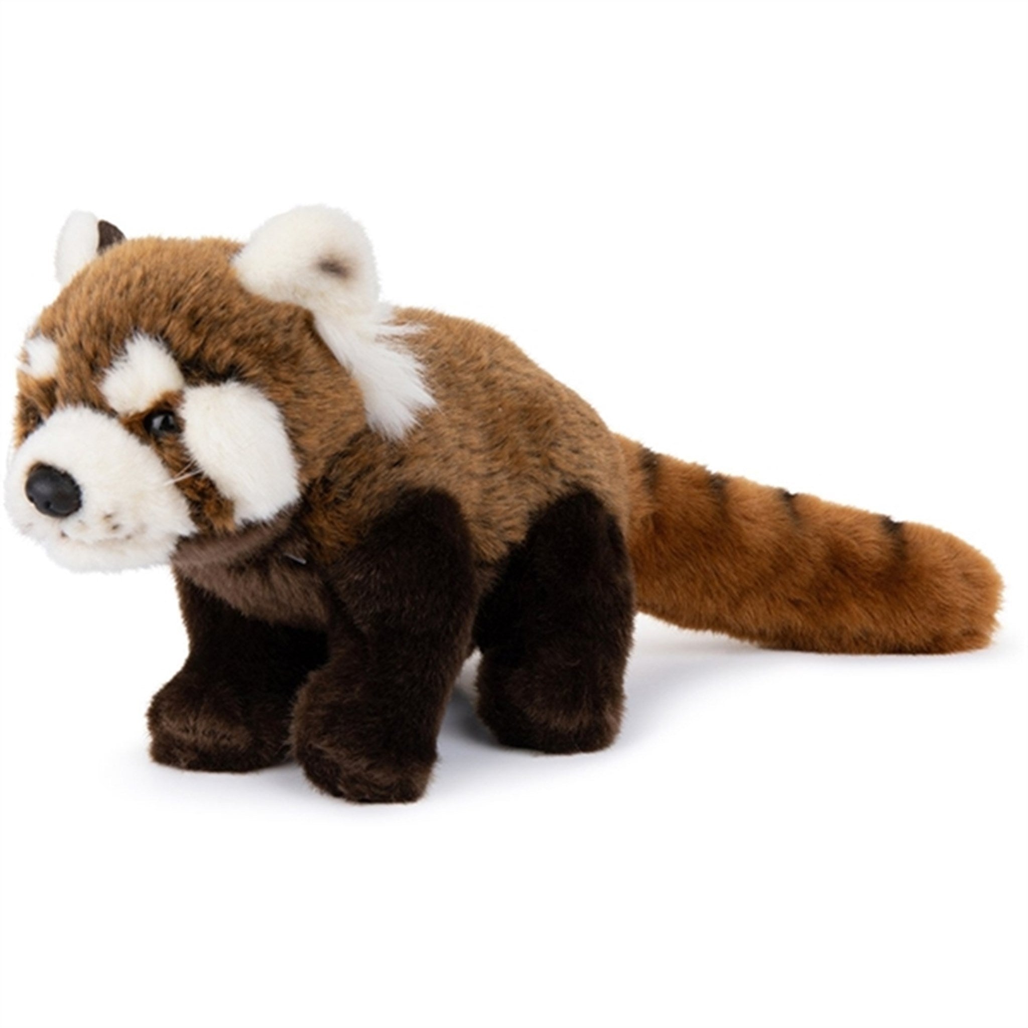 Bon Ton Toys WWF Plush Rød Panda 23 cm 2