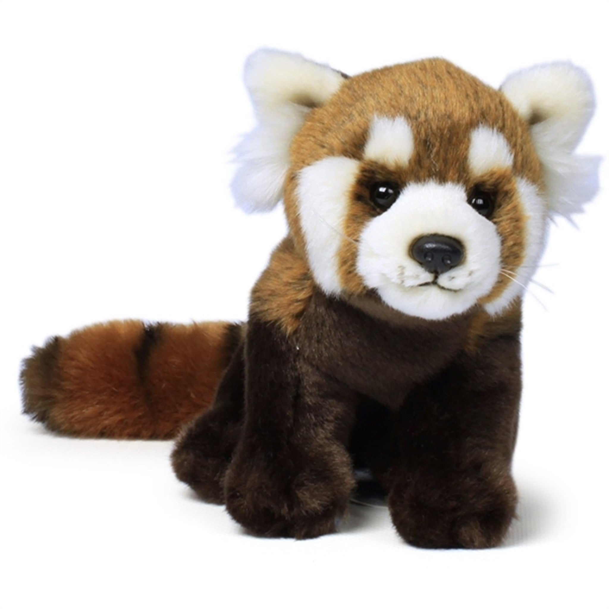 Bon Ton Toys WWF Plush Rød Panda 23 cm 4