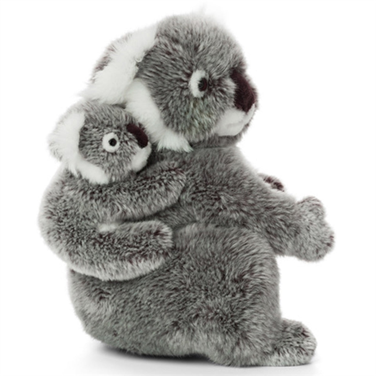 Bon Ton Toys WWF Plush Koala Mor & Unge 28 cm