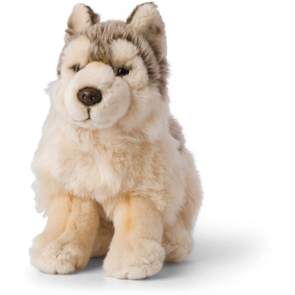 Bon Ton Toys WWF Plush Ulv 25 cm