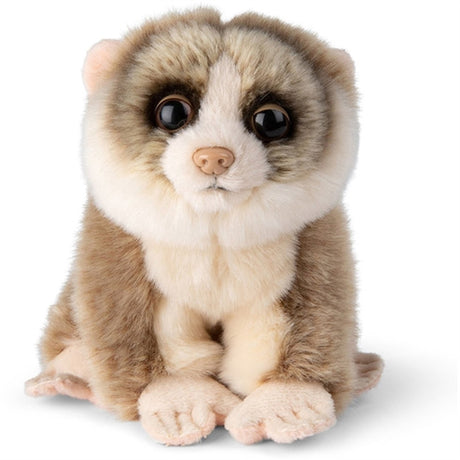 Bon Ton Toys WWF Plush Loris Grå 18 cm
