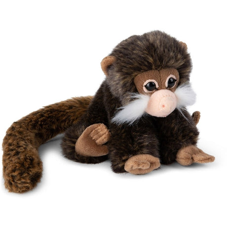 Bon Ton Toys WWF Plush Tamarin 18 cm