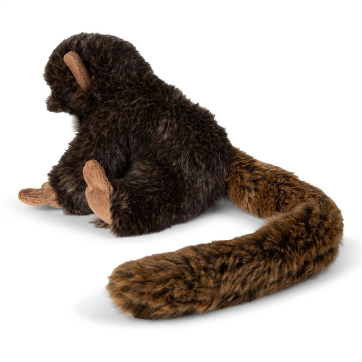 Bon Ton Toys WWF Plush Tamarin 18 cm