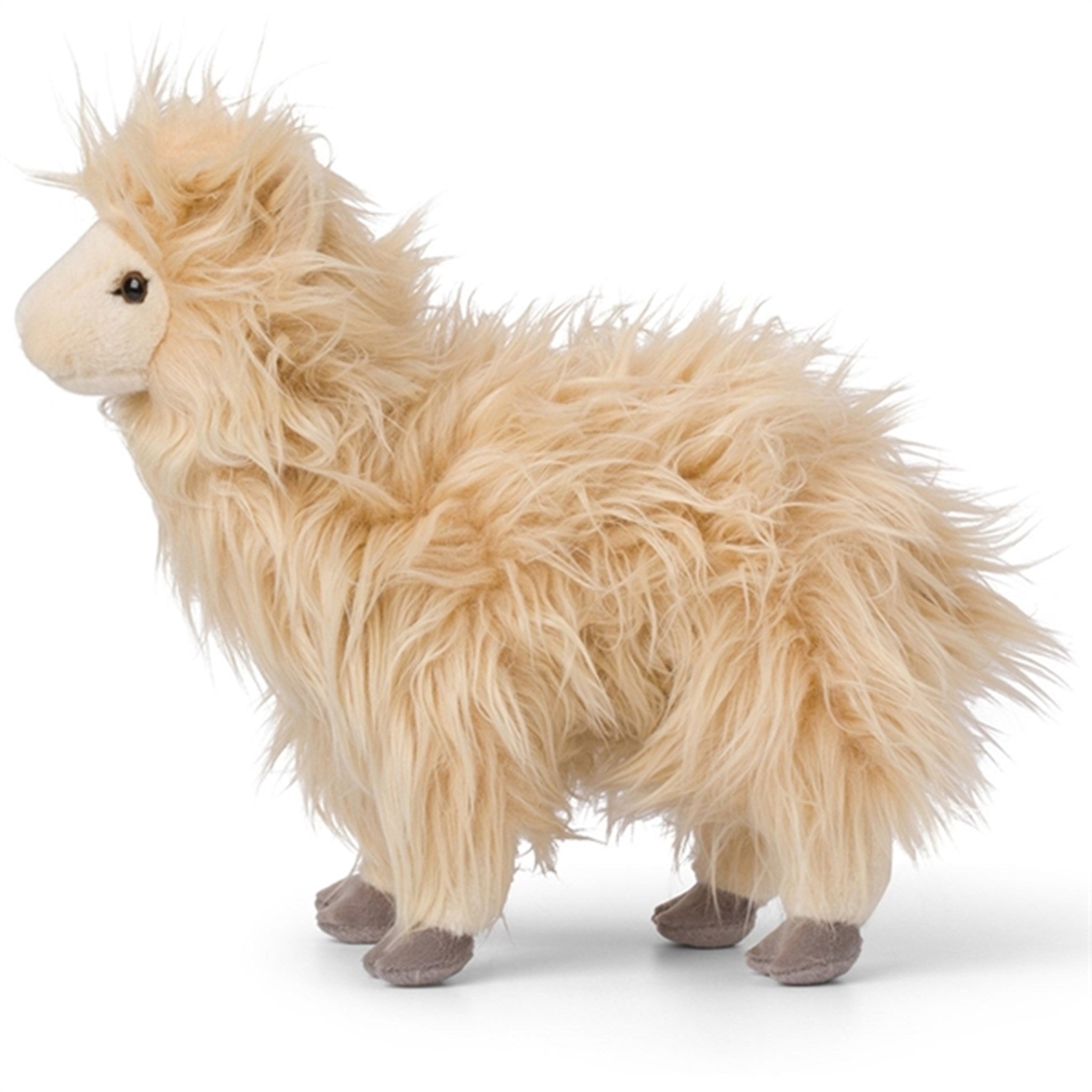 Bon Ton Toys WWF Plush Furry Llama 31 cm 2