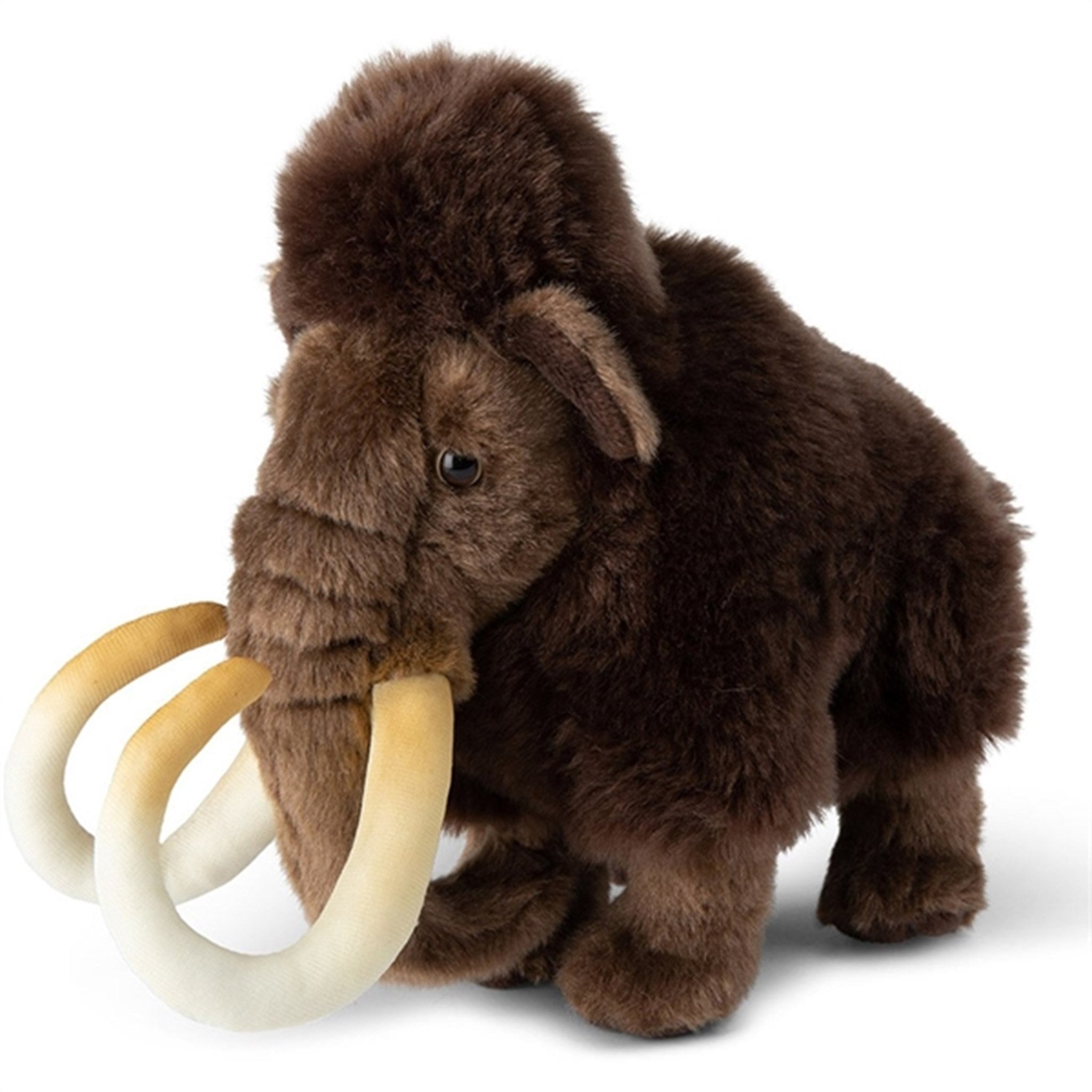Bon Ton Toys WWF Plush Mammut 23 cm