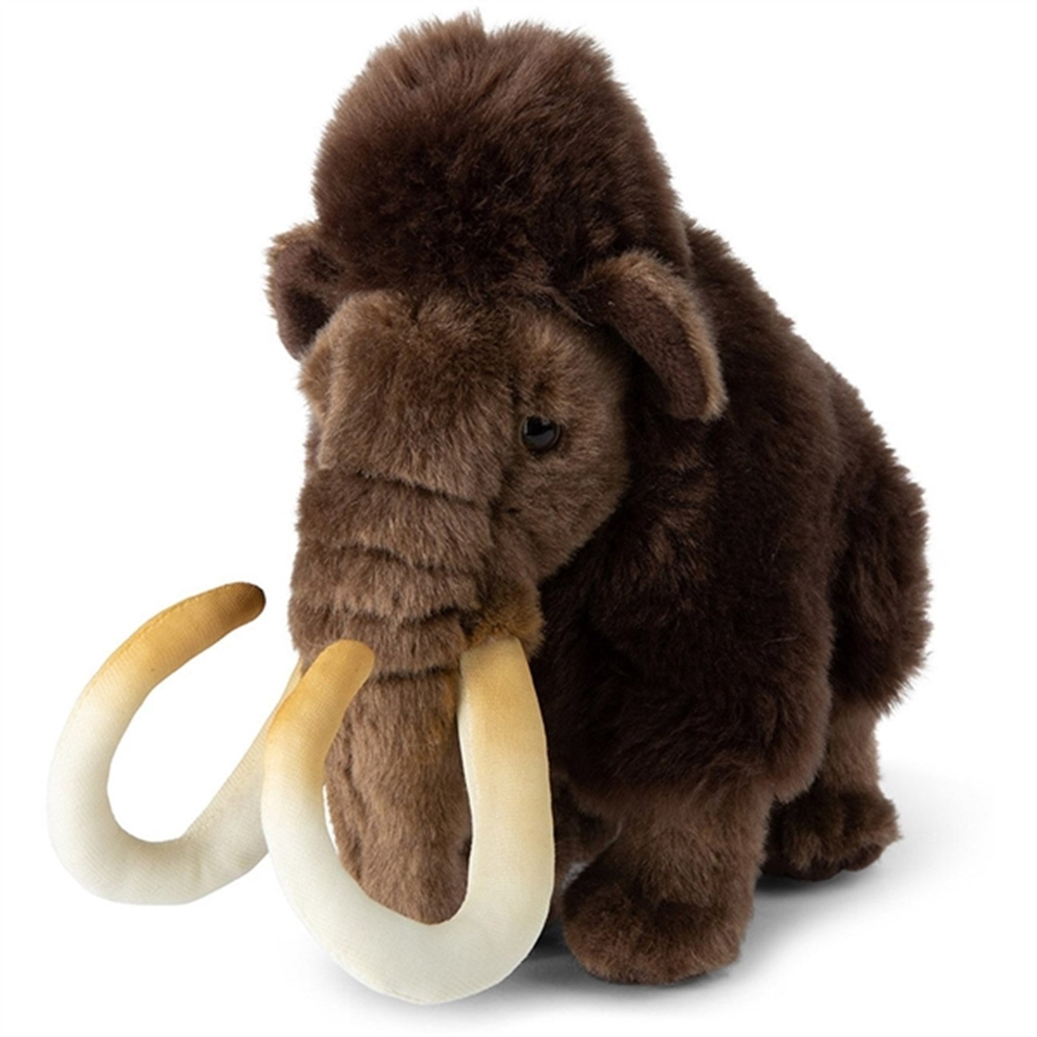 Bon Ton Toys WWF Plush Mammut 23 cm 2